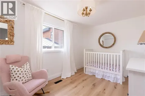 173 Chebucto Drive Oakville ON L6J 5R1