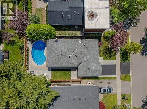 173 Chebucto Drive Oakville ON L6J 5R1