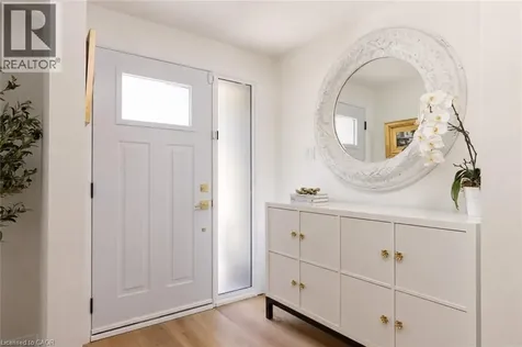 173 Chebucto Drive Oakville ON L6J 5R1