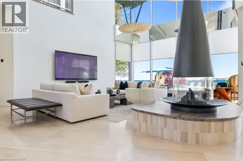 1540 Watersedge Road Mississauga ON L5J 1A4