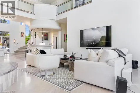 1540 Watersedge Road Mississauga ON L5J 1A4