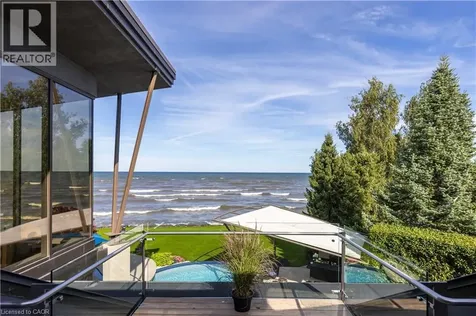 1540 Watersedge Road Mississauga ON L5J 1A4