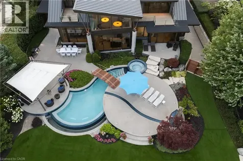 1540 Watersedge Road Mississauga ON L5J 1A4