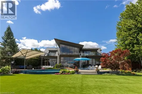 1540 Watersedge Road Mississauga ON L5J 1A4