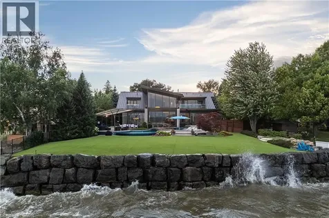 1540 Watersedge Road Mississauga ON L5J 1A4