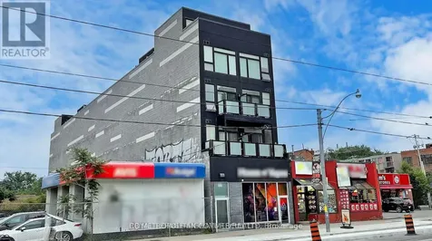 335 College Street Toronto (kensington-chinatown) ON M5T 1S2