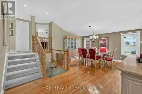 152 Lakeland Lane Lanark Highlands ON K0A 1P0