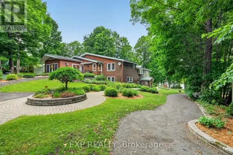 152 Lakeland Lane Lanark Highlands ON K0A 1P0
