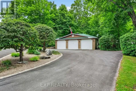 152 Lakeland Lane Lanark Highlands ON K0A 1P0