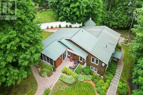 152 Lakeland Lane Lanark Highlands ON K0A 1P0