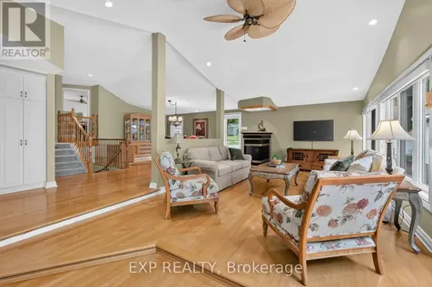 152 Lakeland Lane Lanark Highlands ON K0A 1P0
