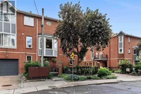 372 Lisgar Street Ottawa ON K2P 2J3