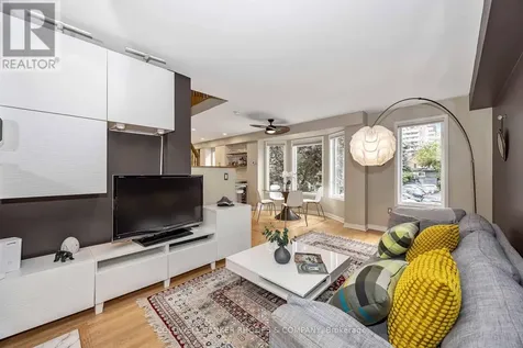 372 Lisgar Street Ottawa ON K2P 2J3