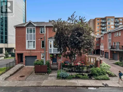 372 Lisgar Street Ottawa ON K2P 2J3