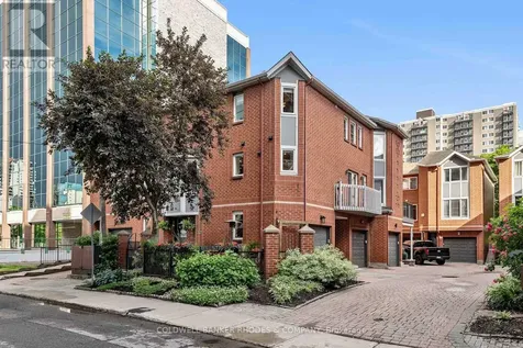372 Lisgar Street Ottawa ON K2P 2J3