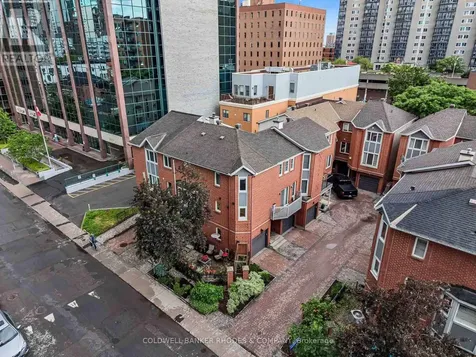 372 Lisgar Street Ottawa ON K2P 2J3