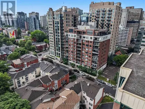 372 Lisgar Street Ottawa ON K2P 2J3