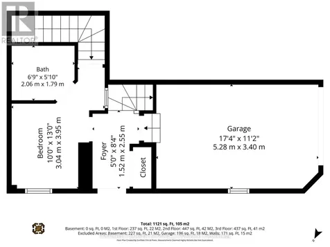 372 Lisgar Street Ottawa ON K2P 2J3