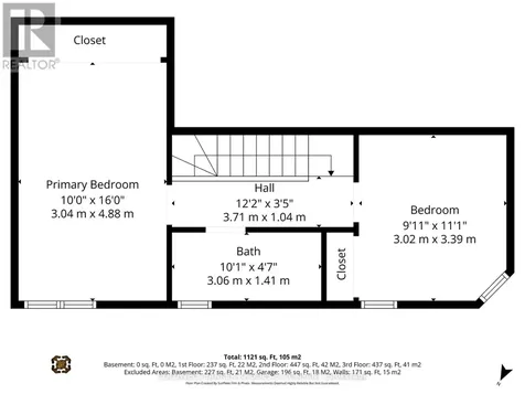372 Lisgar Street Ottawa ON K2P 2J3