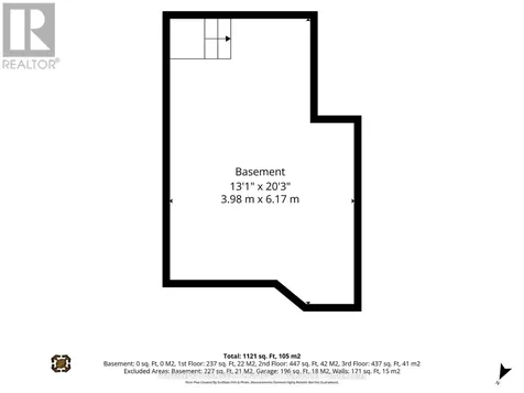 372 Lisgar Street Ottawa ON K2P 2J3