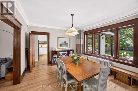 516 Queen Elizabeth Drive Ottawa ON K1S 3N4