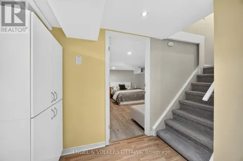 516 Queen Elizabeth Drive Ottawa ON K1S 3N4