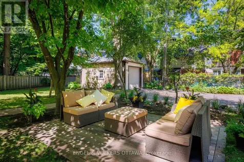 516 Queen Elizabeth Drive Ottawa ON K1S 3N4