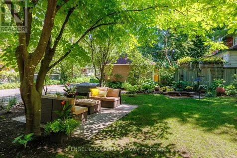 516 Queen Elizabeth Drive Ottawa ON K1S 3N4
