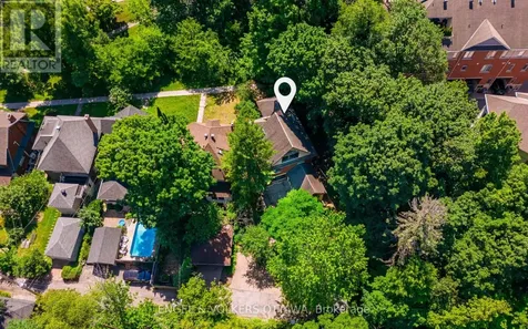 516 Queen Elizabeth Drive Ottawa ON K1S 3N4