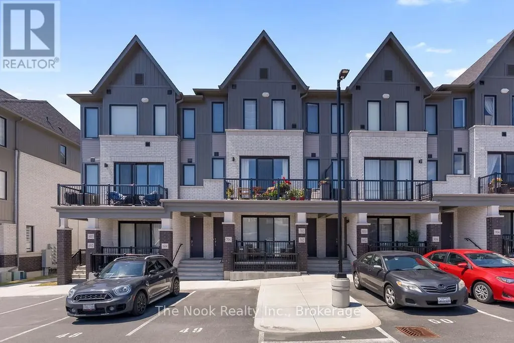 160 Densmore Road Cobourg ON K9A 0X8