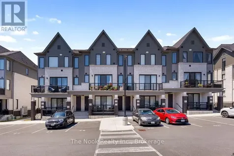 160 Densmore Road Cobourg ON K9A 0X8