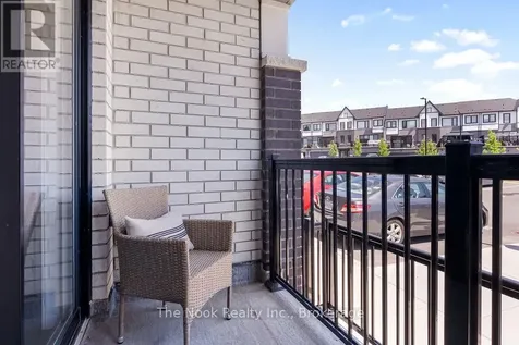 160 Densmore Road Cobourg ON K9A 0X8