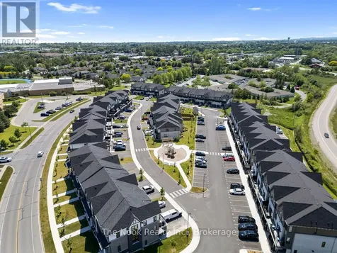160 Densmore Road Cobourg ON K9A 0X8