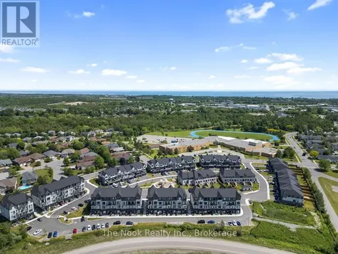 160 Densmore Road Cobourg ON K9A 0X8