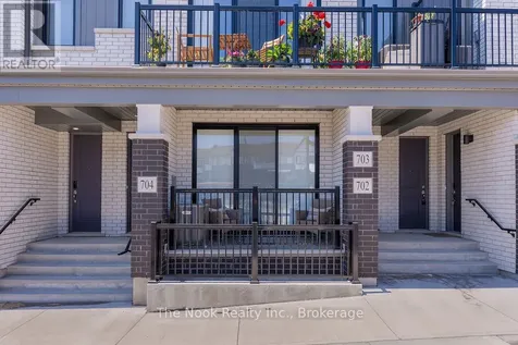 160 Densmore Road Cobourg ON K9A 0X8