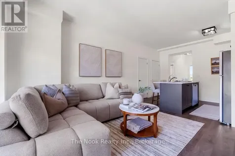 160 Densmore Road Cobourg ON K9A 0X8