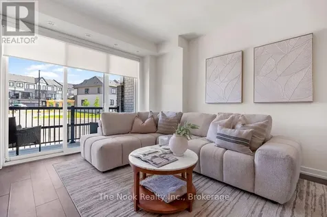 160 Densmore Road Cobourg ON K9A 0X8