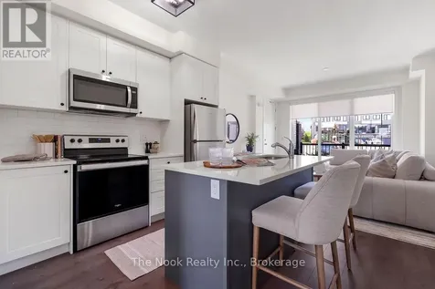 160 Densmore Road Cobourg ON K9A 0X8