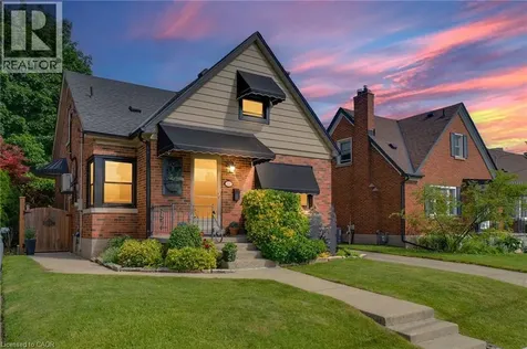 230 Sydney Street Kitchener ON N2G 3V7