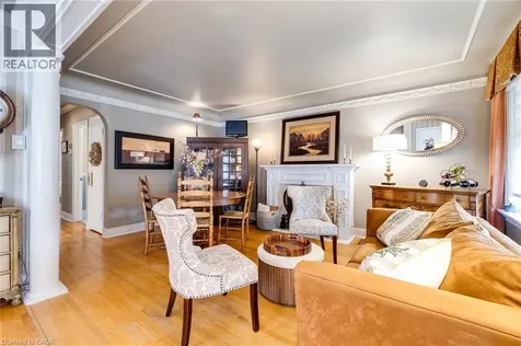 230 Sydney Street Kitchener ON N2G 3V7