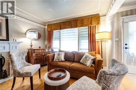 230 Sydney Street Kitchener ON N2G 3V7
