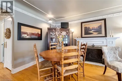 230 Sydney Street Kitchener ON N2G 3V7