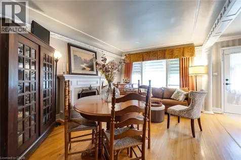 230 Sydney Street Kitchener ON N2G 3V7