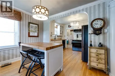 230 Sydney Street Kitchener ON N2G 3V7