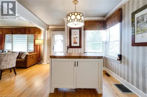 230 Sydney Street Kitchener ON N2G 3V7