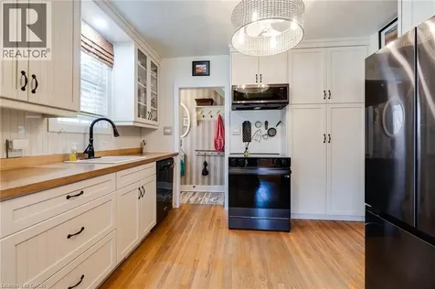 230 Sydney Street Kitchener ON N2G 3V7
