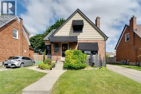 230 Sydney Street Kitchener ON N2G 3V7