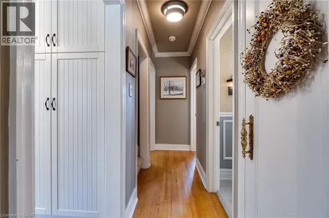 230 Sydney Street Kitchener ON N2G 3V7