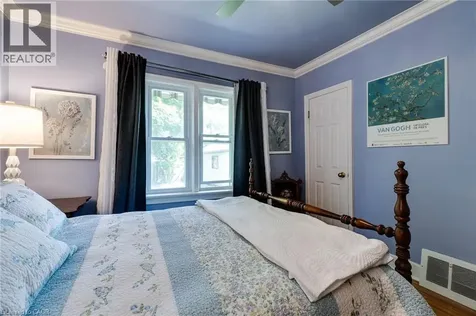 230 Sydney Street Kitchener ON N2G 3V7