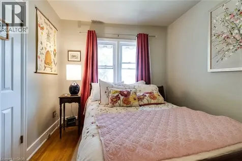 230 Sydney Street Kitchener ON N2G 3V7